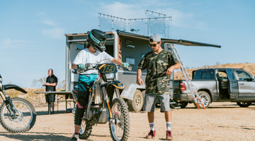 10 Essential Tips for Beginners Before Riding a Dirt Bike