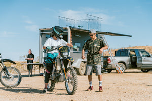 10 Key Things Every Beginner Should Know Before Riding a Dirt Bike