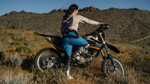 How to Choose Dirt Bike Pants: A Comprehensive Guide for Women Riders