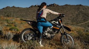 How to Choose Dirt Bike Pants: A Comprehensive Guide for Women Riders