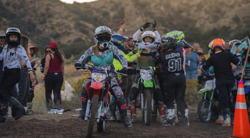 A List of Women's Dirt Bike Events in Southern California for 2024