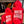 Load image into Gallery viewer, Two matching red hoodies for moms and youth with 'Moto Moms Social Club' and 'Mini Moto Social Club' on the back
