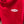 Load image into Gallery viewer, Red hoodie with a Mini Moto logo on the chest against a white background
