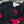 Cargar imagen en el visor de la galería, Youth dirt bike jersey for girls in black/grey camo and hot pink sides.
