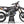 Load image into Gallery viewer, Honda CRF 250 X with grey and hot pink camo dirt bike graphics kit
