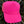 Load image into Gallery viewer, Neon pink trucker hat with neon pink writing that says designed to get dirty
