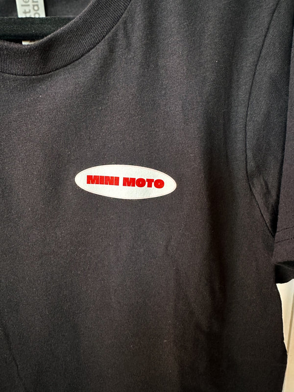 Social Club Youth Tee