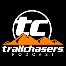The Trailchasers Podcast featuring the sisters of MCREY MOTOCROSS CO