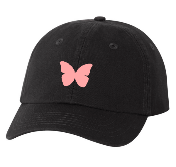 MCREY Youth Cap