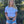 Load image into Gallery viewer, Blonde woman wearing a white crop shirt with black writing that says designed to get dirty standing in front of a tree
